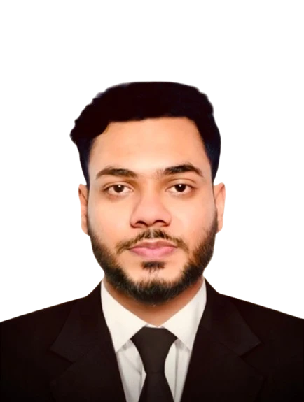    Md Abu Bokor 